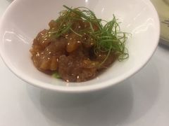-骏莱海鲜鱼港(五角场店)