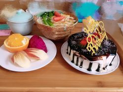 -和伊母婴护理中心·全套房(金山店)