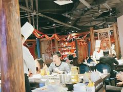 大堂-湘汇概念铁板烧(铁西万达店)