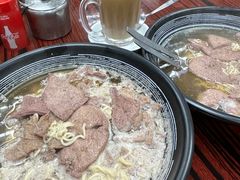 -维记咖啡粉面(福荣街店)