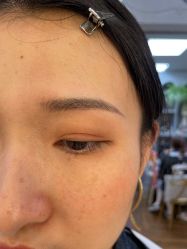 -眉毛攻略·专业修眉染眉野生眉