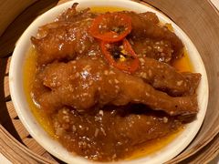 -利苑酒家(宜安广场店)