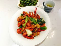 -虾胡闹龙虾馆(湄南河店)