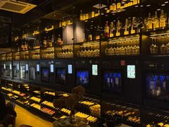 -ibarrel爱杯·bistro&brunch(江宁路店)