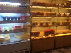 -BreadTalk面包新语·烘焙蛋糕(深业上城店)