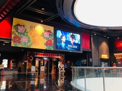 -万达影城(西铁营万达广场IMAX店)