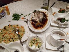 -水润轩私厨海南菜餐厅(铂尔曼酒店)