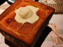 面包诱惑-绿茶餐厅(深圳龙华天虹购物中心店)