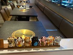 -神户赤童日式烤肉伙伴(东直门店)