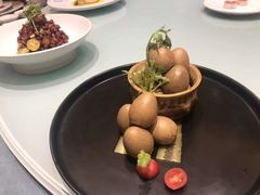 -久宴·天目湖大鱼头(恐龙园店)
