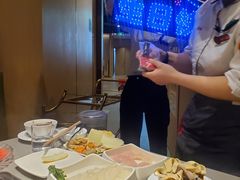 -海底捞火锅(徐州火车站店)