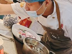 -滇色蒸汽石锅鱼(京华城店)