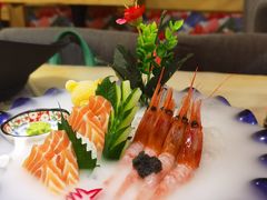 桃屋特选刺身-桃屋日本料理(清华科技园店)