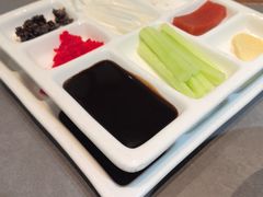 -黑窑厂糖油饼烤鸭·清真菜(黑窑厂街店)