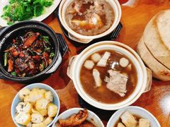 肉骨茶-新记肉骨茶