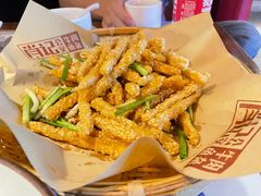 -肖记公安牛肉鱼杂馆·省级非物质文化遗产(崇仁路江滩直营店)