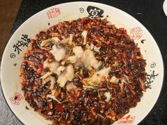 -青麻椒川菜小馆(群力新苑店)