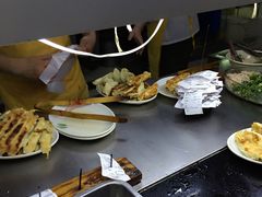 -三盛楼饭店(四流中路店)