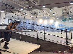 -SNOWGATE滑雪·华雪梦(老西门店)