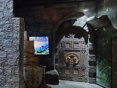 -暴风岛沉浸式体验馆(百联世纪店)