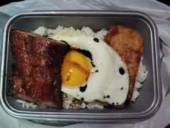 -新旺茶餐厅(嘉里城店)