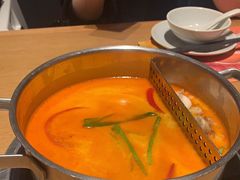 -生如夏花泰式火锅(西村黑金店)