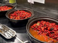 -博林天瑞喜来登酒店·西丽尚膳