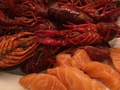 -威斯汀舞台餐厅