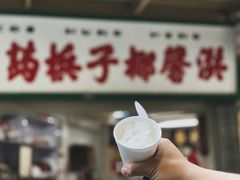 -洪馨椰子