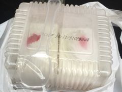 -红宝石·鲜奶小方(联洋店)