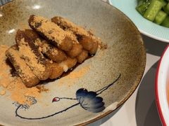 -金熊猫川菜餐厅