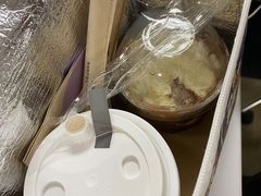 -喜茶(杭州滨江宝龙店)