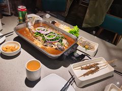 -半天妖烤鱼(大润发店)