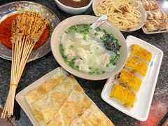 -小街天府