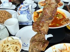 -尹兰楼西北风情餐厅(嘉定店)