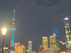 -东方明珠广播电视塔