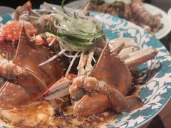 -小厨师·二十年沈家门小海鲜(百井坊巷店)