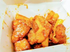 -obba kitchen(宽厚里总店)