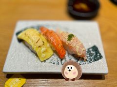 芝士玉子壽司-赤稻·日式料理(禅城店)