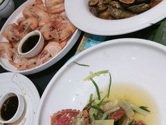 -海鲜e族(马王堆店)