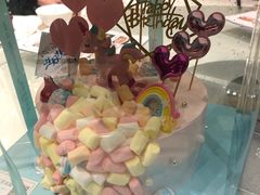 -丁先生蛋糕·品质鲜作(桐梓林店)
