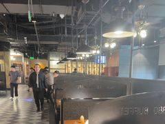 -汉巴味德·烤肉与啤酒的自助(杭州大悦城店)