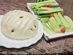 -丽都山庄餐厅