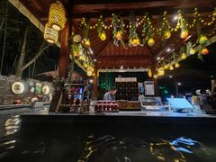 -天目湖御水温泉·度假酒店