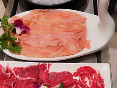 -好得火锅(育才店)