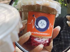-Joymean coffee.见面咖啡