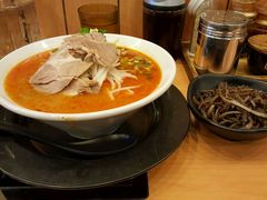 -博多一幸舍(侨福芳草地购物中心店)