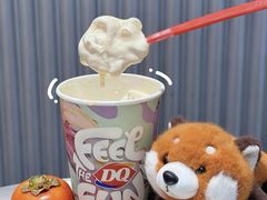 -DQ·蛋糕·冰淇淋(五角场万达店)