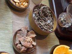 -邈墨茶馆(大兜路1号店)