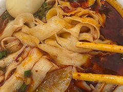 -清真磨沟沿老字号牛肉面(总店)